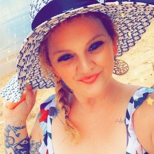 Meet your Posher, Meghan